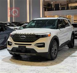 فورد إكسبلورر